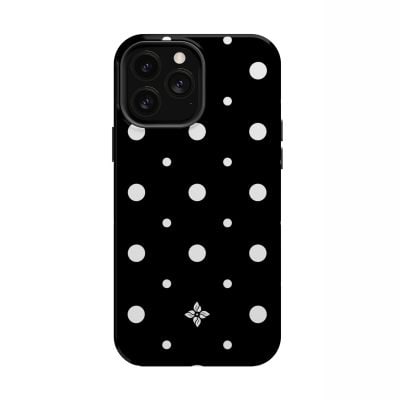 Midnight Sprinkle – iPhone 12 Pro Max Case
