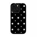 Midnight Sprinkle – iPhone 14 Pro Case