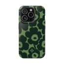 Forest Poppy – iPhone 15 Pro Case