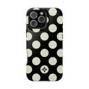 Mocha Dot – iPhone 16 Pro Max Case