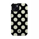 Mocha Dot – iPhone 13 Case