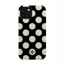 Mocha Dot – iPhone 14 Case