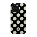 Mocha Dot – iPhone 14 Pro Max Case