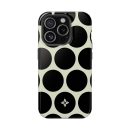 Noir Bold – iPhone 15 Pro Case