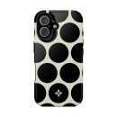 Noir Bold – iPhone 16 Case