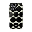Noir Bold – iPhone 16 Pro Case