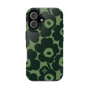 Forest Poppy – iPhone 16 Case