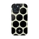 Noir Bold – iPhone 15 Case