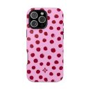 Rose Fizz – iPhone 16 Pro Max Case