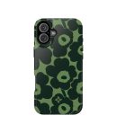 Forest Poppy – iPhone 16 Plus Case