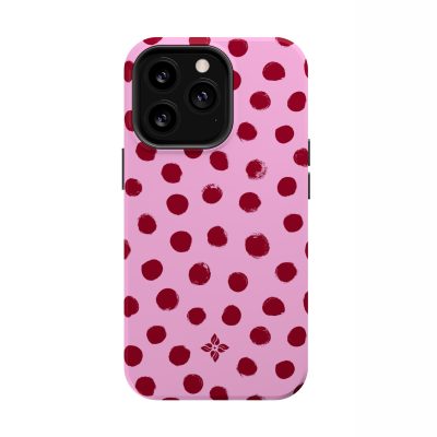Rose Fizz – iPhone 12 Pro Case