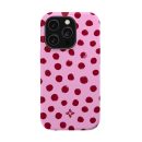 Rose Fizz – iPhone 14 Pro Case