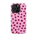 Rose Fizz – iPhone 15 Pro Case