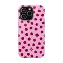 Rose Fizz – iPhone 15 Pro Max Case