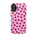 Rose Fizz – iPhone 16 Plus Case