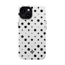 Snow Speckle – iPhone 13 Case