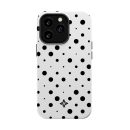 Snow Speckle – iPhone 12 Pro Case