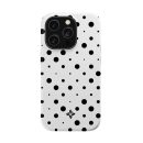 Snow Speckle – iPhone 14 Pro Case