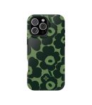 Forest Poppy – iPhone 16 Pro Max Case