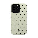 Soft Ivory Mist – iPhone 12 Pro Case