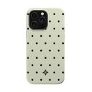 Soft Ivory Mist – iPhone 14 Pro Max Case