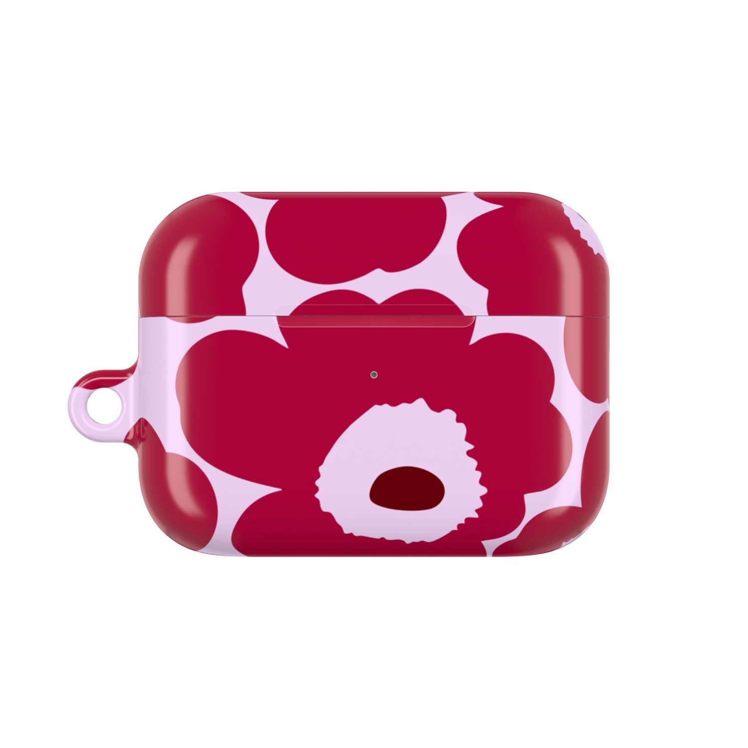 Ruby Poppy – AirPods Pro Case