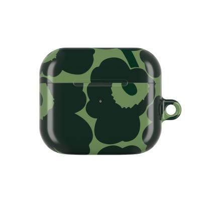 Forest Poppy – AirPods 3 Case