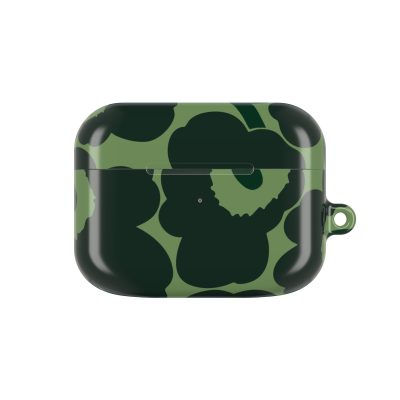 Forest Poppy – AirPods Pro Case