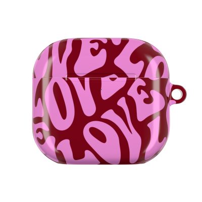 Love Notes – AirPods 4 Case