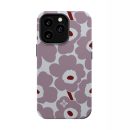 Mauve Poppy – iPhone 12 Pro Max Case