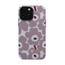 Mauve Poppy – iPhone 13 Pro Max Case