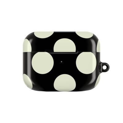 Mocha Dot – AirPods Pro Case