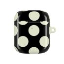 Mocha Dot – AirPods Case