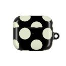 Mocha Dot – AirPods 3 Case