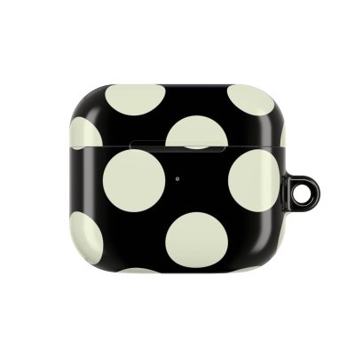 Mocha Dot – AirPods 3 Case