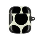 Noir Bold – AirPods Case
