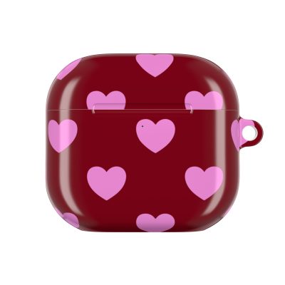 Tiny Hearts – AirPods 4 Case