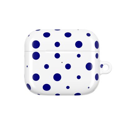 Snow Speckle – AirPods 3 Case
