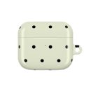 Soft Ivory Mist – AirPods 3 Case
