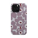 Mauve Poppy – iPhone 14 Pro Max Case