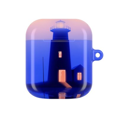 Beacon of Dusk – AirPods Case