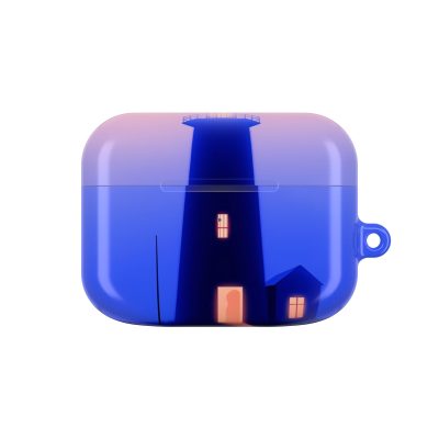 Beacon of Dusk – AirPods Pro Case