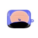 Celestial Silence – AirPods Pro Case