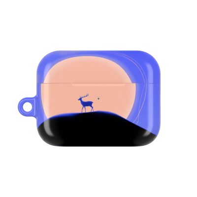 Celestial Silence – AirPods Pro 2 Case