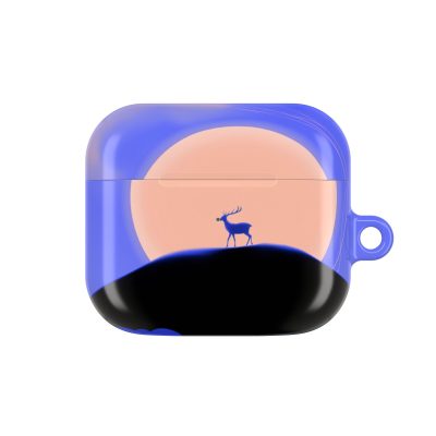 Celestial Silence – AirPods 3 Case