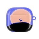 Celestial Silence – AirPods 4 Case