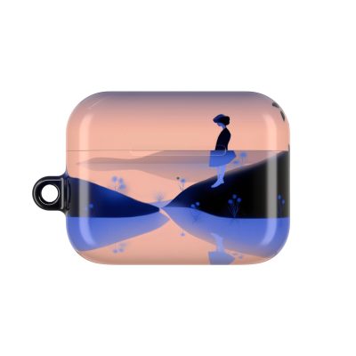 Crossing Dreams – AirPods Pro 2 Case