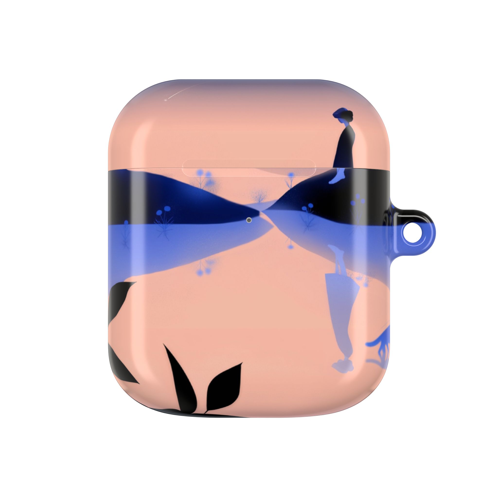 Crossing Dreams – AirPods 2 Case