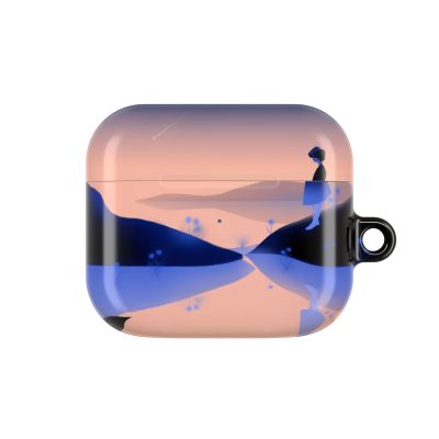 Crossing Dreams – AirPods 3 Case
