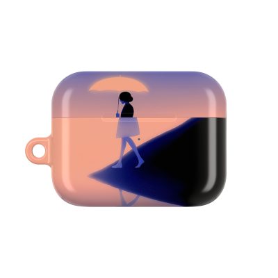 Edge of Light – AirPods Pro 2 Case